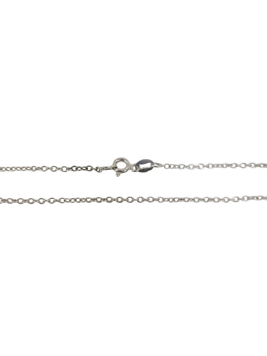 Cadena de plata (925)