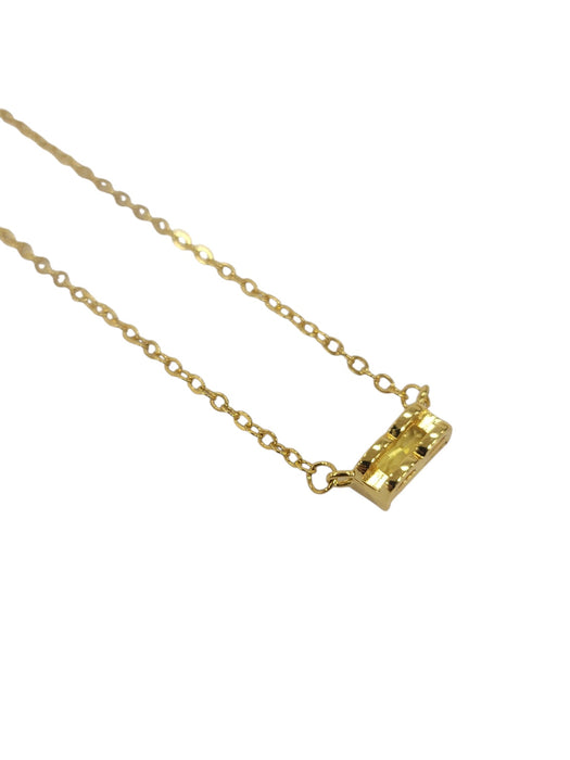 Collar de fantasía (JS JOY)
