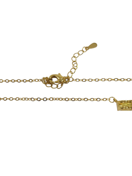 Collar de fantasía (JS JOY)