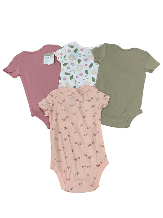 Set de bodys para bebé 12M (OK!E DOKIE)
