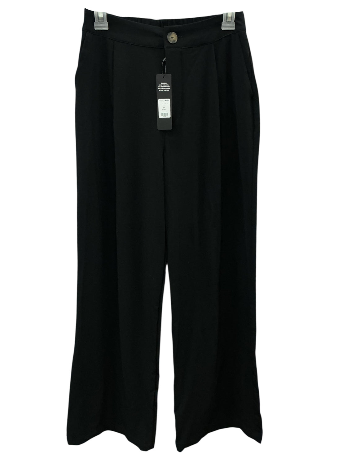 Pantalón L (FASHION NOVA)