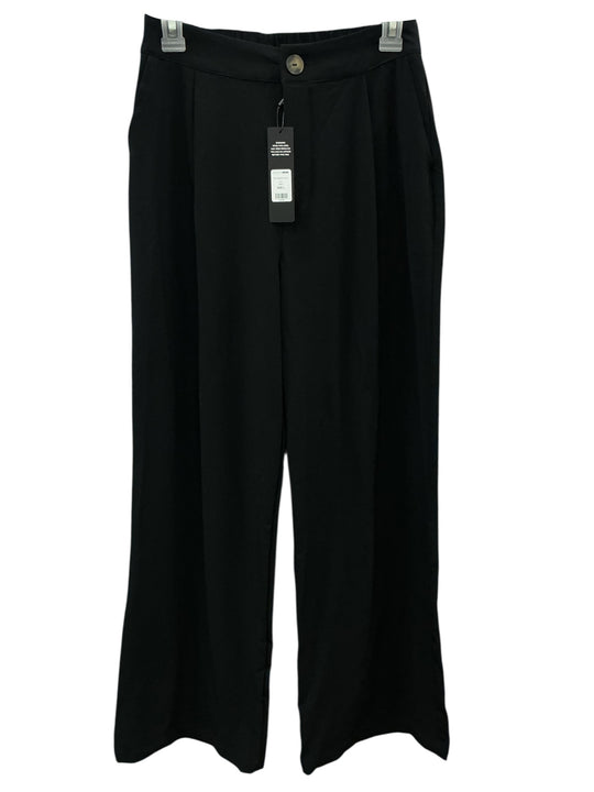 Pantalón L (FASHION NOVA)