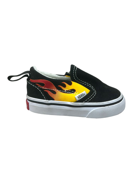Tenis para bebé 3 (VANS)