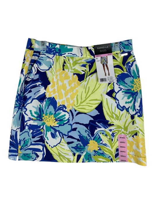 Falda S (RAFAELLA)