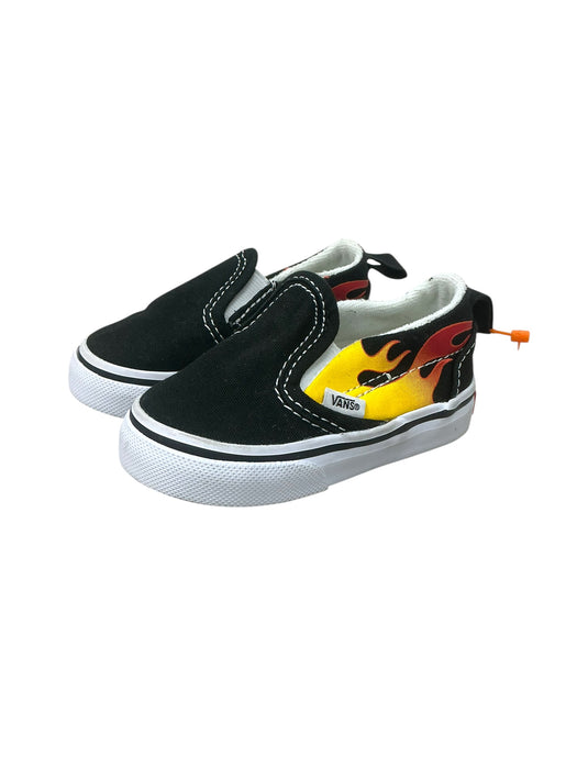 Tenis para bebé 3 (VANS)
