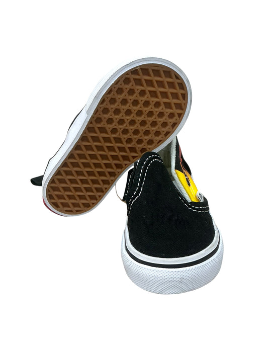 Tenis para bebé 3 (VANS)