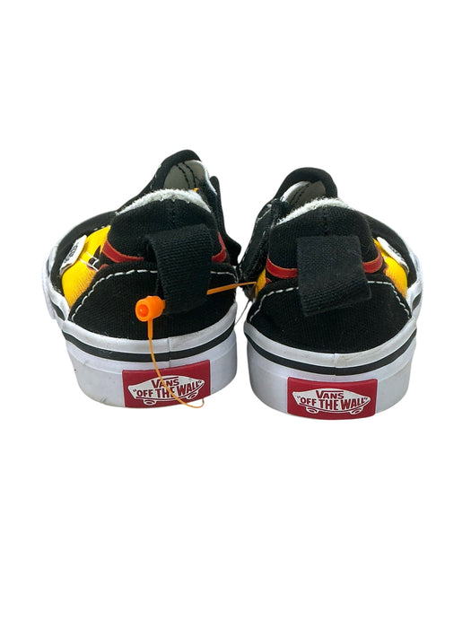 Tenis para bebé 3 (VANS)