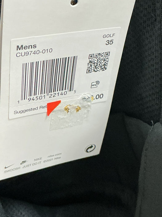 Pantaloneta 35 (NIKE)