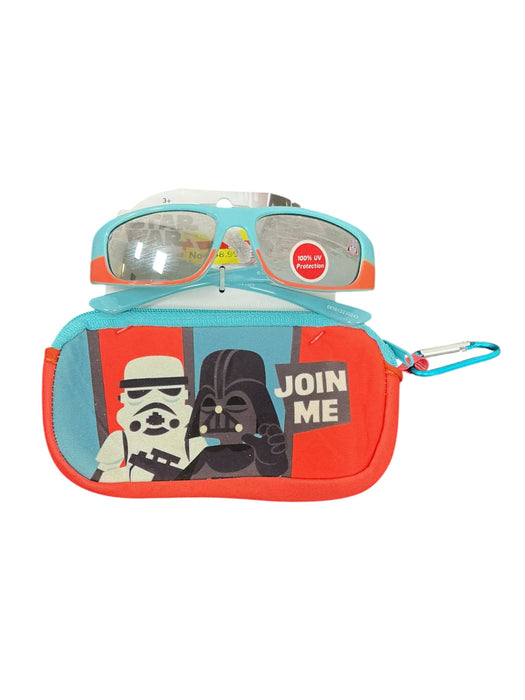 Lentes de sol con estuche (STAR WARS)