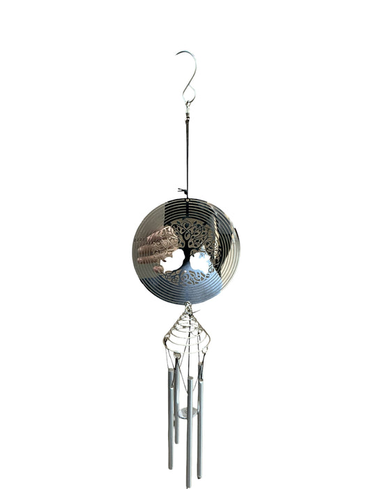 Campana de Viento (HOMKULA)