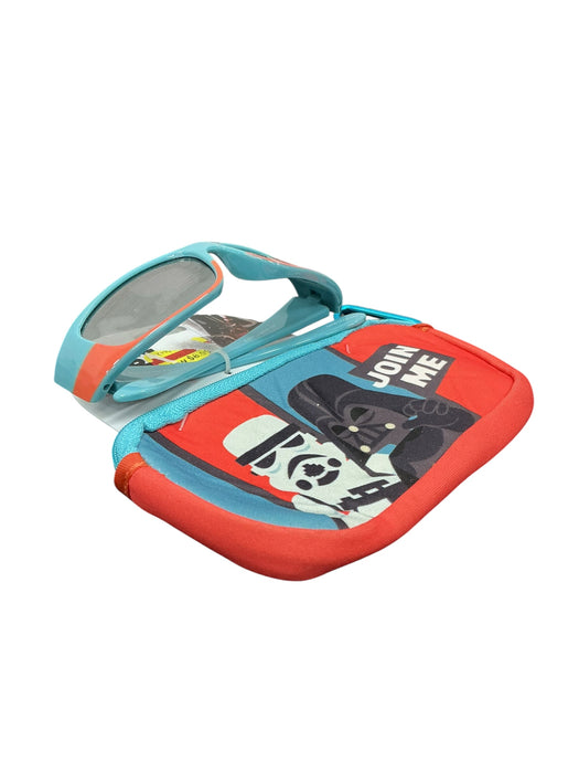 Lentes de sol con estuche (STAR WARS)