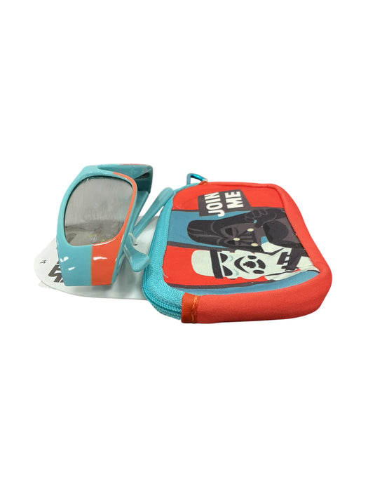 Lentes de sol con estuche (STAR WARS)