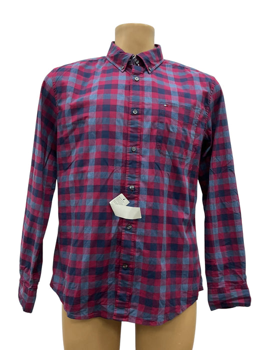 Camisa L (TOMMY HILFIGER)