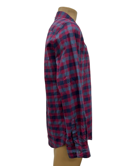 Camisa L (TOMMY HILFIGER)