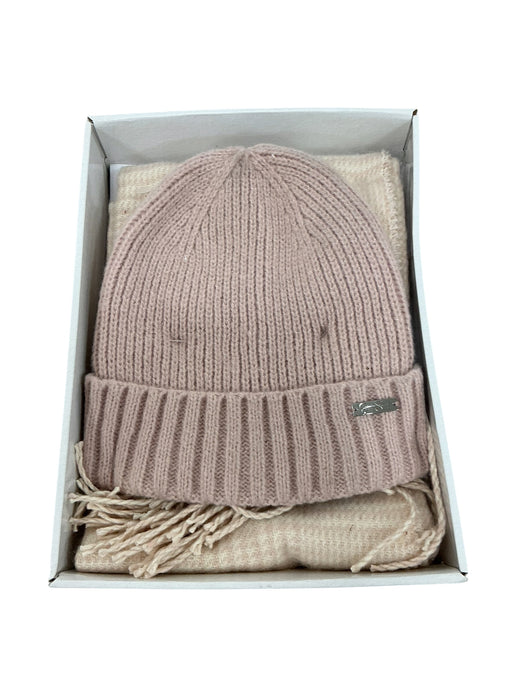 Bufanda y Gorro (JESSICA SIMPSON)