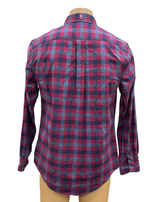 Camisa L (TOMMY HILFIGER)