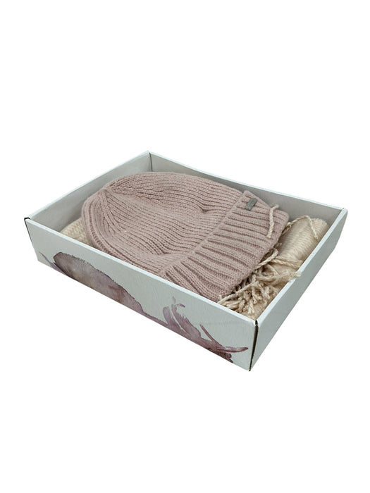 Bufanda y Gorro (JESSICA SIMPSON)