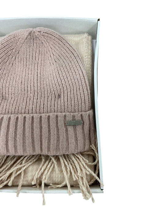 Bufanda y Gorro (JESSICA SIMPSON)