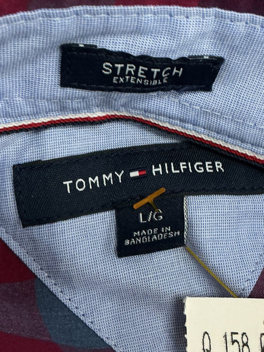 Camisa L (TOMMY HILFIGER)