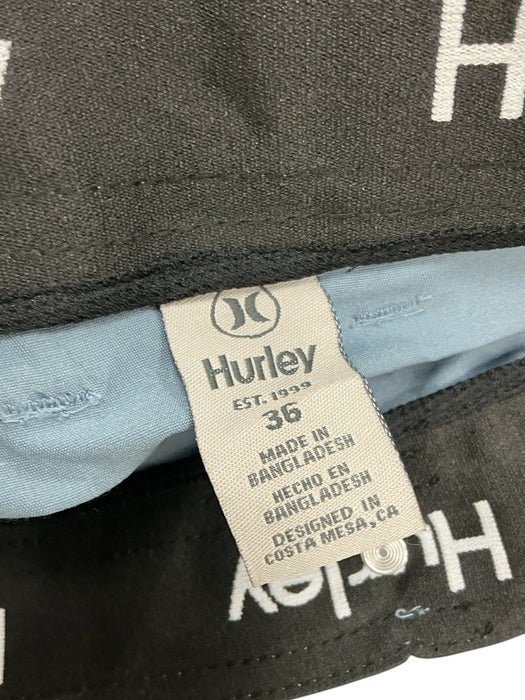 Pantalón 36X30 (HURLEY)
