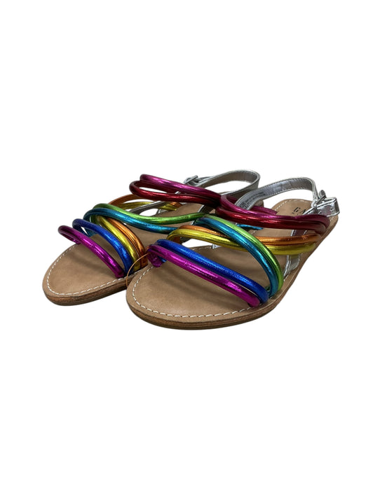 Sandalia 1 (GAP)