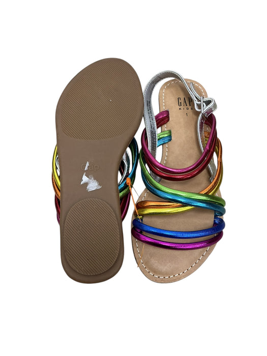 Sandalia 1 (GAP)