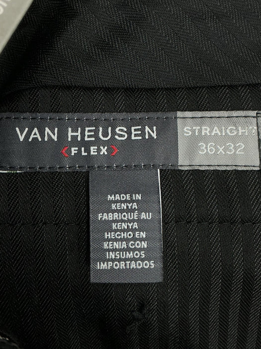 Pantalón 36x32 (VAN HEUSEN)