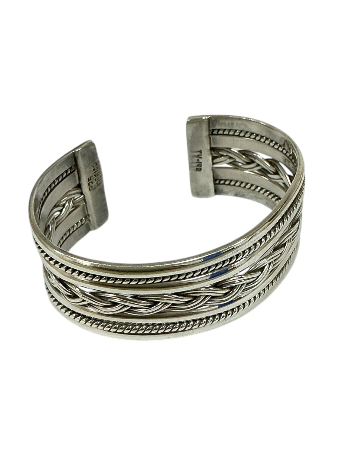 Pulsera de plata (925)