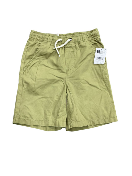 Pantaloneta para niño 7 (GEORGE)