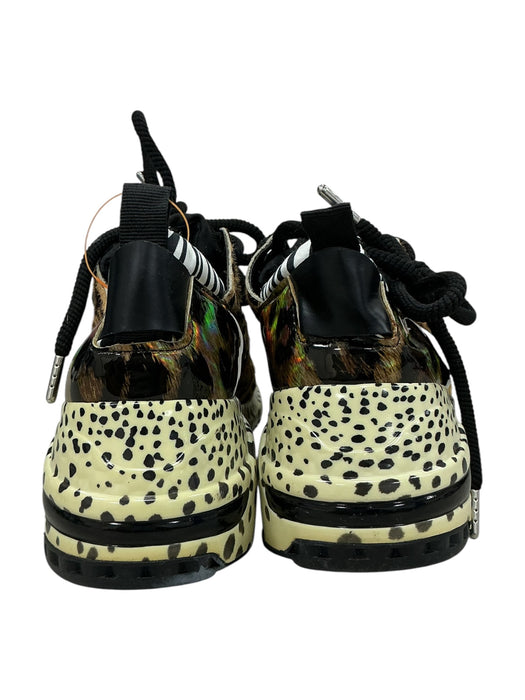 Tenis 6.5 (STEVE MADDEN)