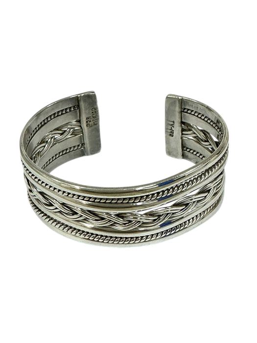 Pulsera de plata (925)