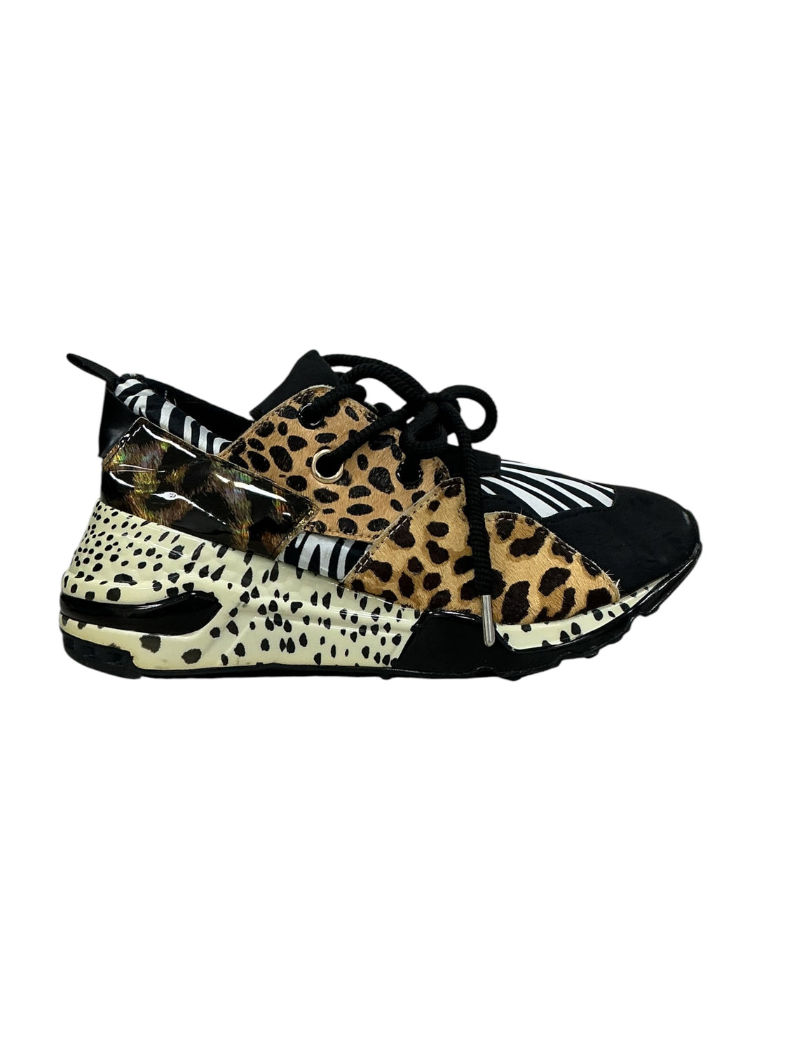 Tenis 6.5 (STEVE MADDEN)