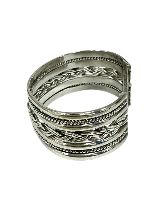 Pulsera de plata (925)