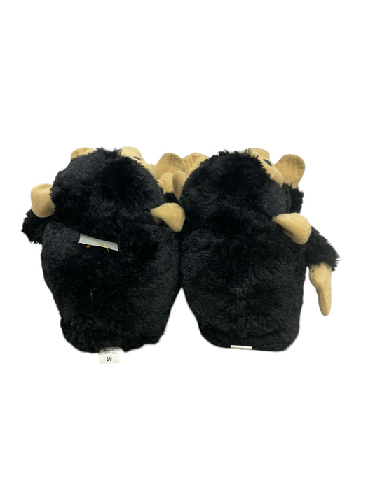 Pantuflas