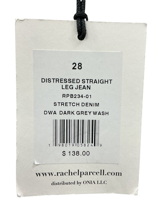 Pantalón 28 (RACHEL PARCELL)