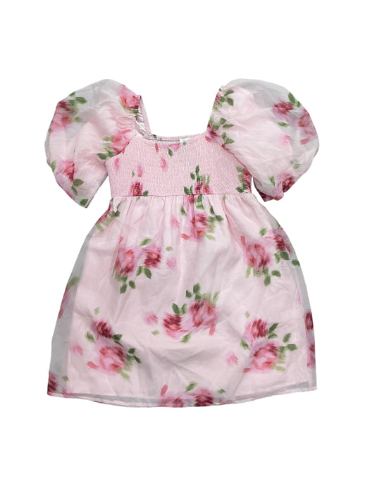 Vestido para niña 7/8 (PLACE)