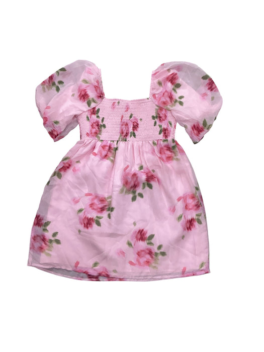 Vestido para niña 7/8 (PLACE)