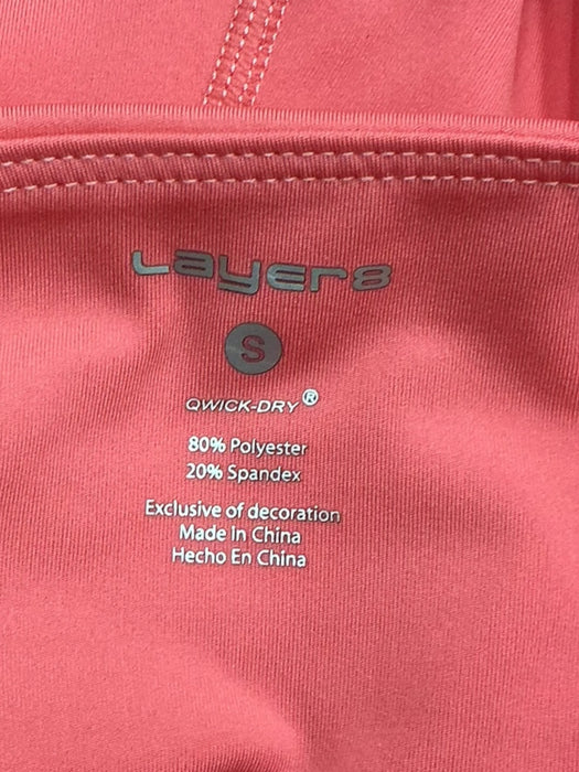 Legging S (LAYER 8)