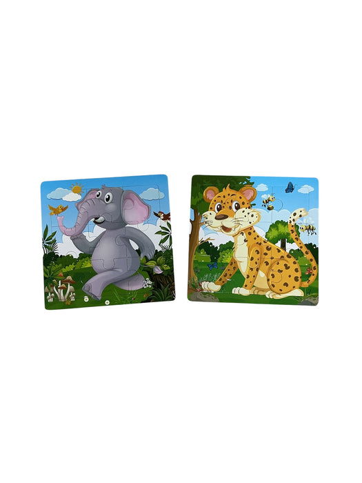 Rompecabezas para Niños