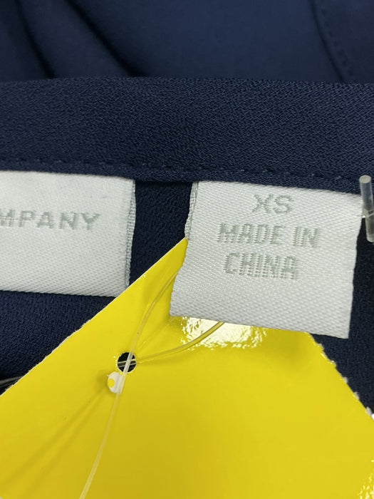 Blusa XS (NEW YORK & COMPANY)