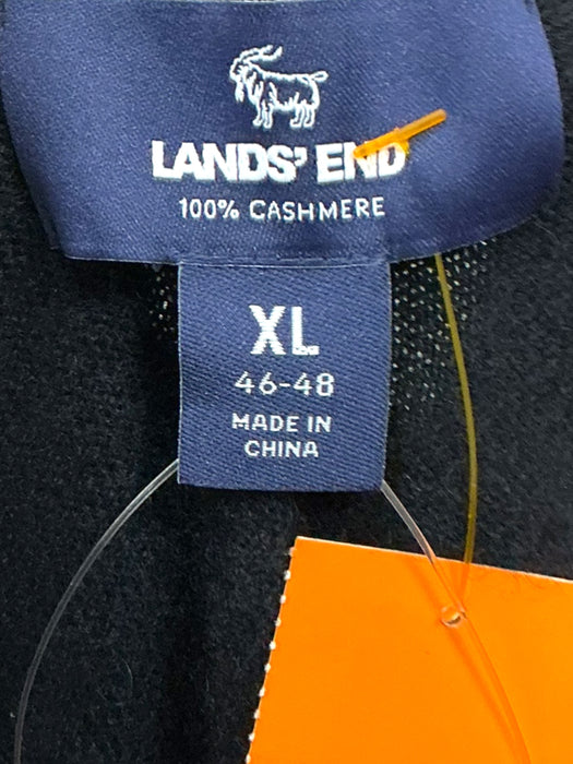 Suéter XL (LAND´S END)