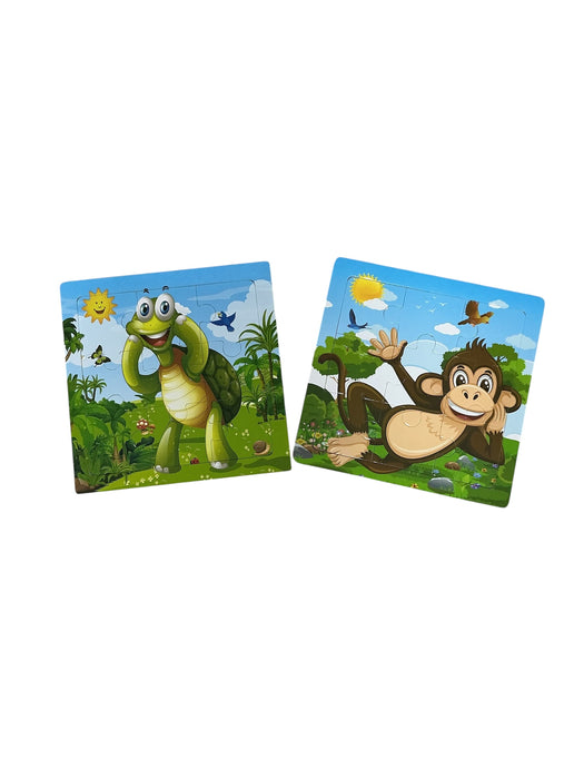 Rompecabezas para Niños