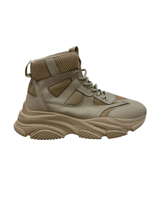 Botas 9 (STEVE MADDEN)