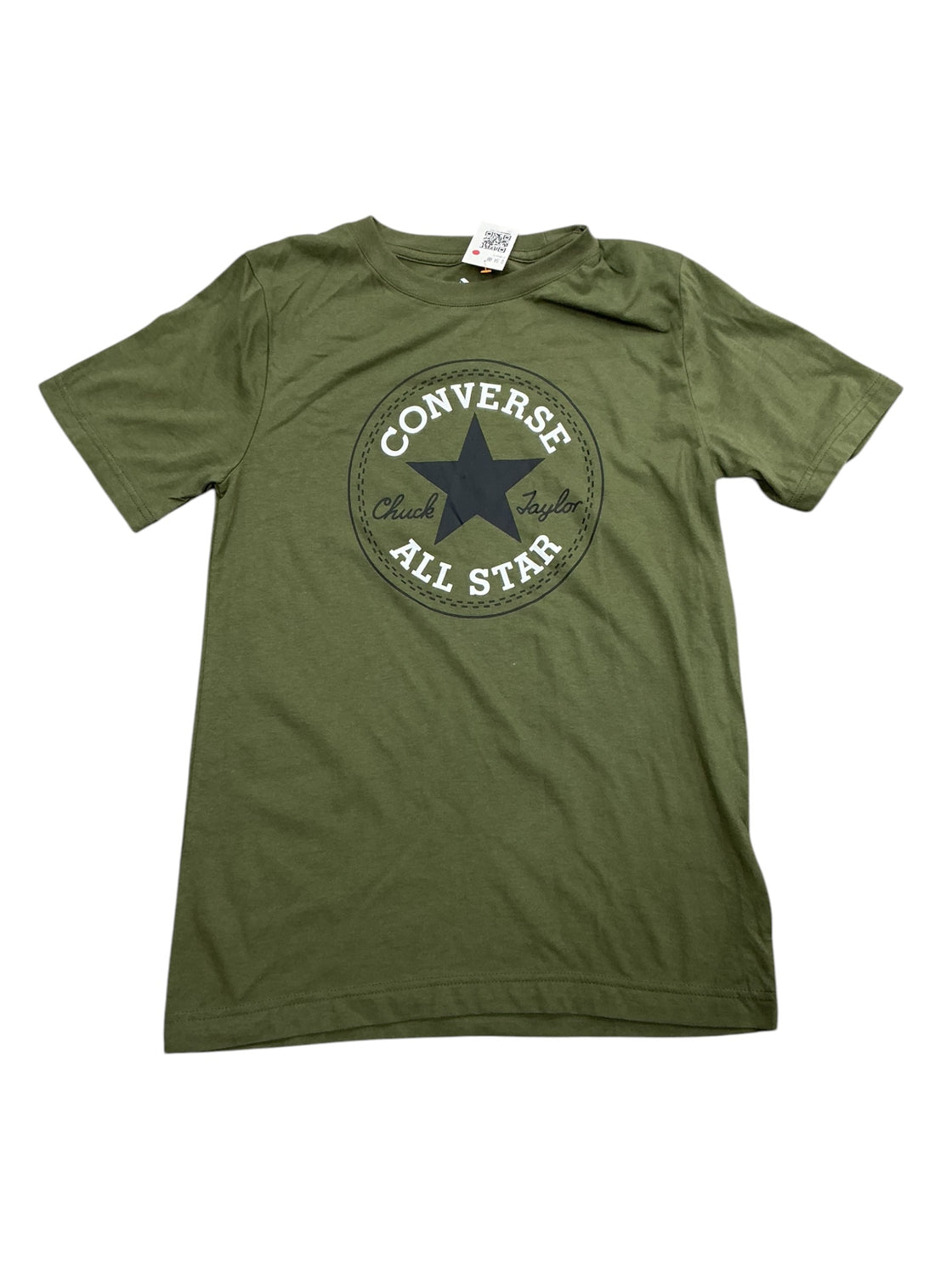 Playera para niñ@ L (CONVERSE)