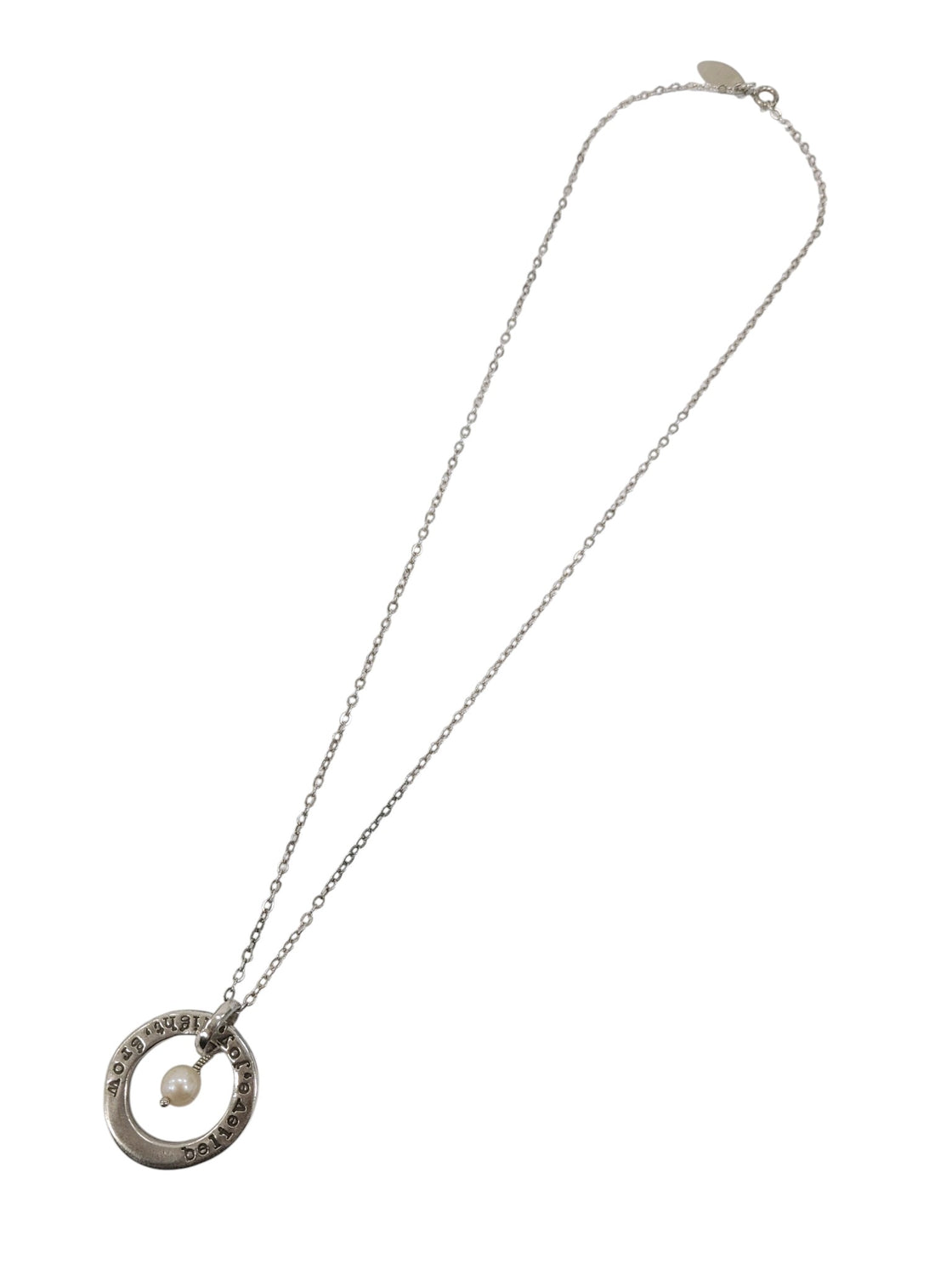 Cadena de plata 925 (LISA LEONARD)