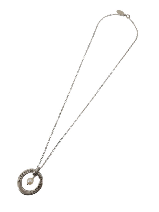 Cadena de plata 925 (LISA LEONARD)