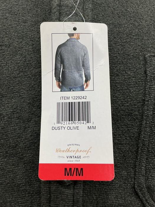 Camisa M (WEATHERPROOF VINTAGE)