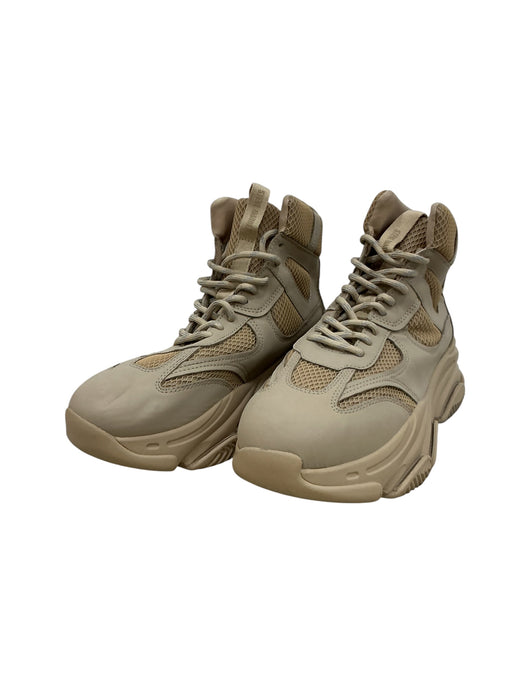 Botas 9 (STEVE MADDEN)