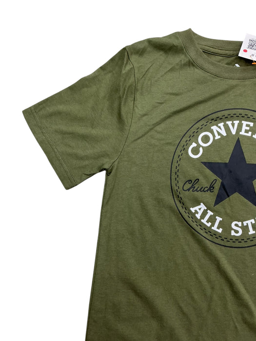 Playera para niñ@ L (CONVERSE)