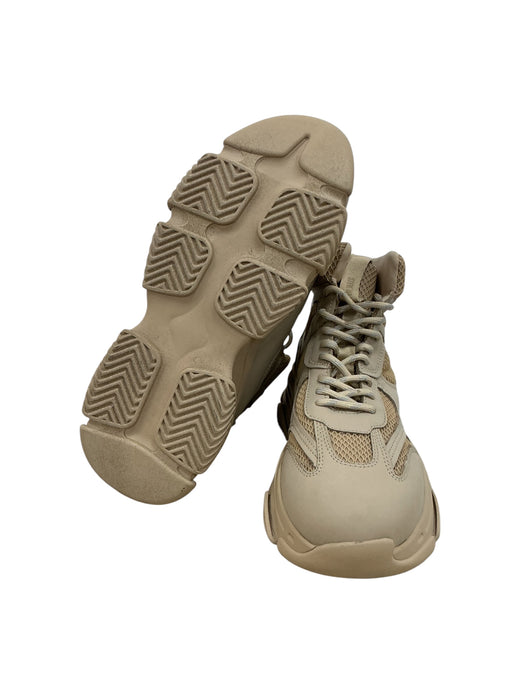 Botas 9 (STEVE MADDEN)